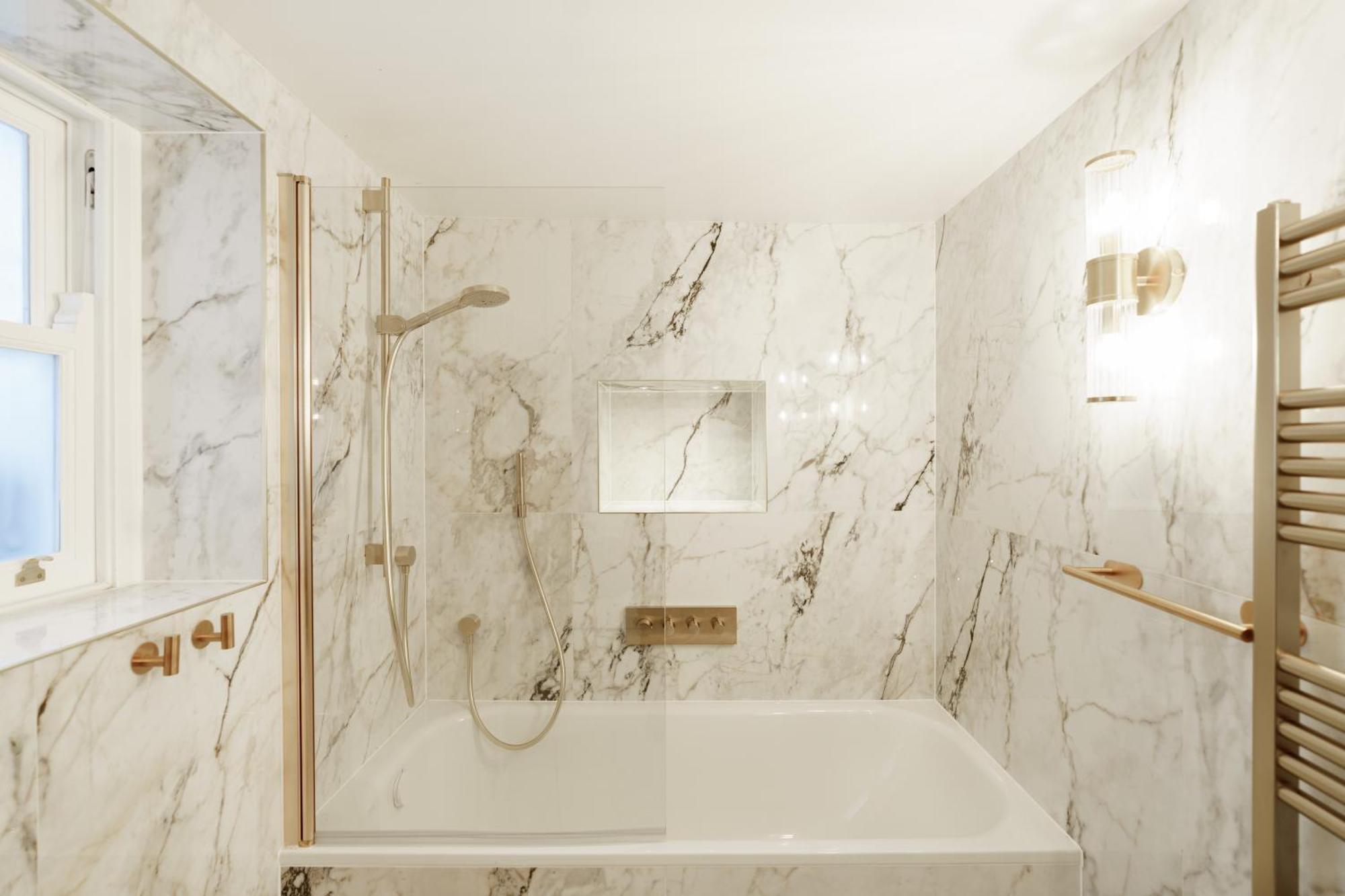 Holland Park Apartamento Londres